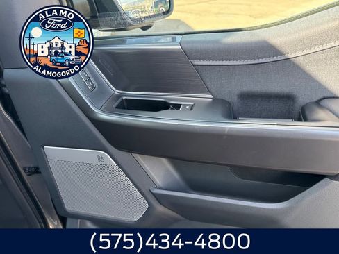 New 2025 Ford F150 Lariat w/ Equipment Group 501A Mid image 18