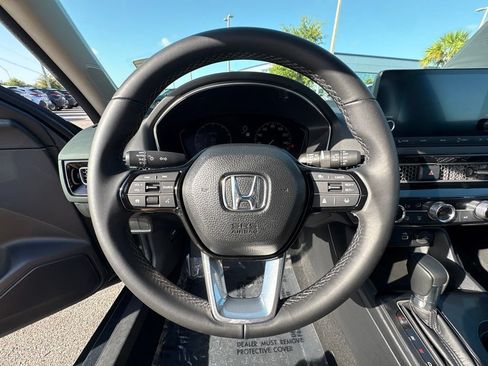 Used 2023 Honda Civic EX-L image 26