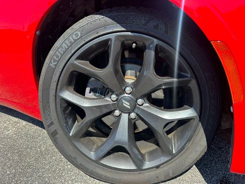 Used 2020 Dodge Charger SXT w/ Blacktop Package image 35