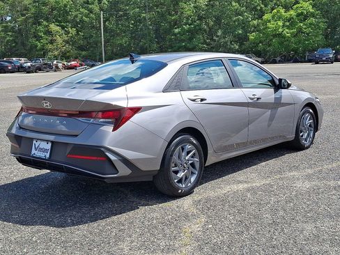 Used 2024 Hyundai Elantra SEL FWD image 30