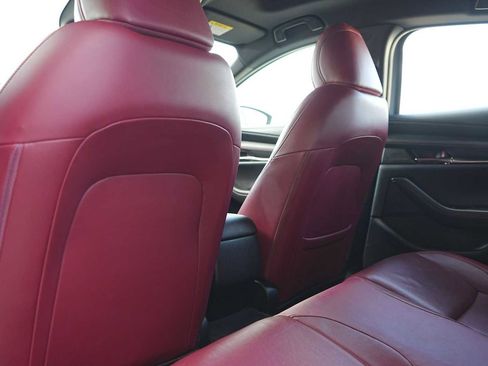 Used 2024 MAZDA MAZDA3 s image 13