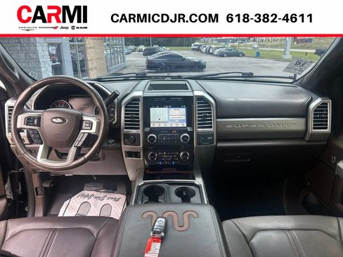 Used 2017 Ford F250 King Ranch w/ Chrome Package AWD/4WD image 41
