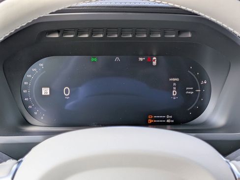 New 2026 Volvo XC90 T8 Ultra w/ Protection Package Premier AWD/4WD image 38