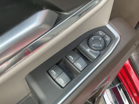 Certified 2023 Chevrolet Silverado 1500 LT AWD/4WD image 30