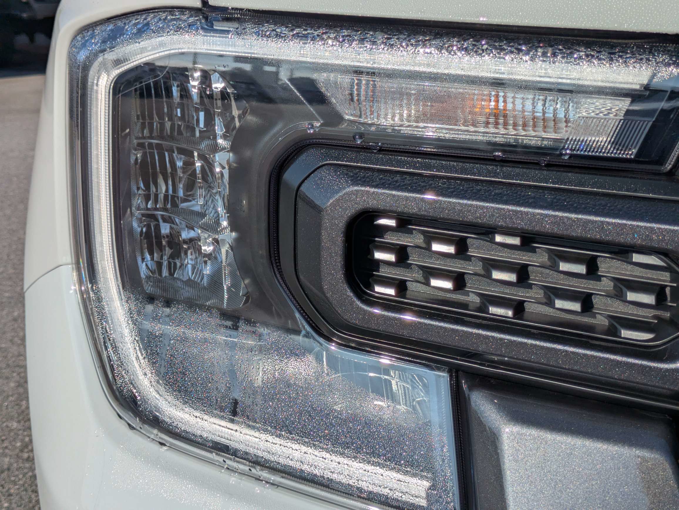 New 2026 Ford Ranger XLT w/ Convenience Package RWD image 10