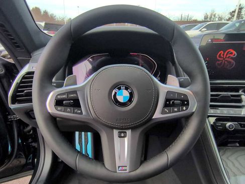 New 2026 BMW 840i xDrive w/ M Sport Professional Package image 25