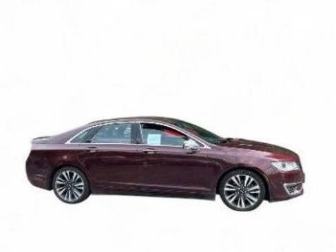 Used 2018 Lincoln MKZ Select w/ Technology Package AWD/4WD image 2