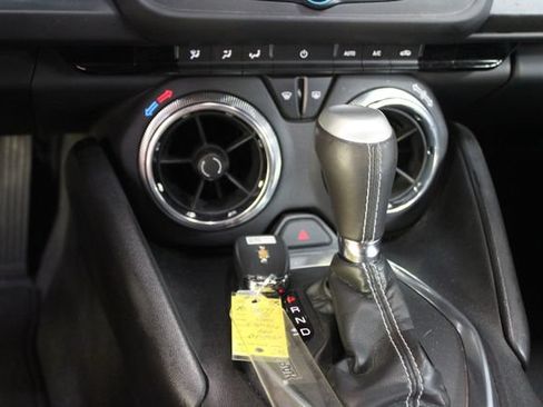 Used 2020 Chevrolet Camaro LT w/ RS Package RWD image 19