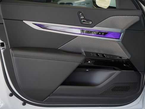 New 2026 BMW 740i w/ Premium Package image 8