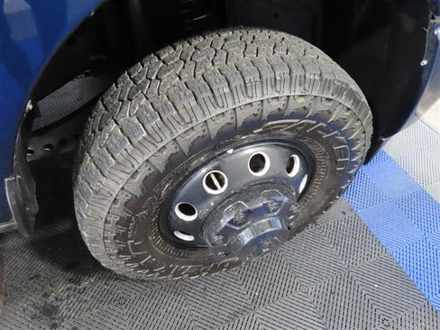 Used 2024 RAM 3500 Laramie w/ Night Edition image 7