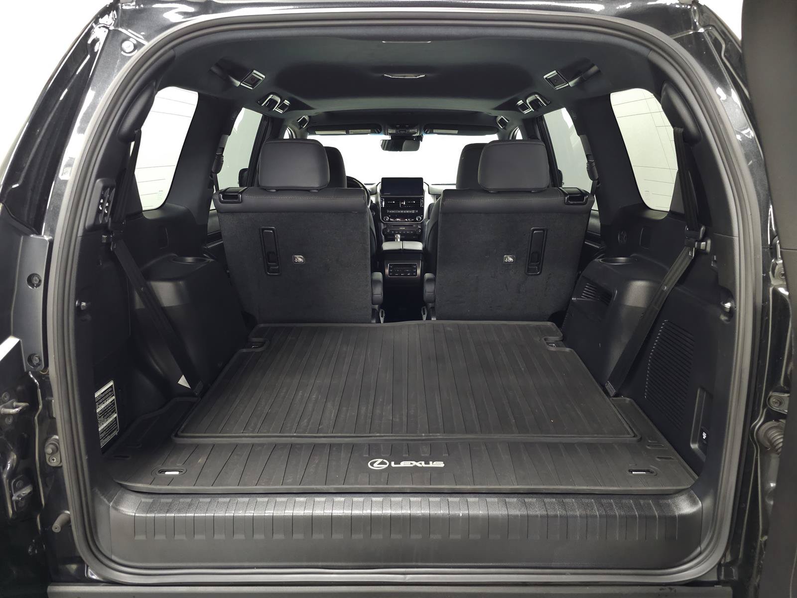 Certified 2023 Lexus GX 460 Premium AWD/4WD image 8