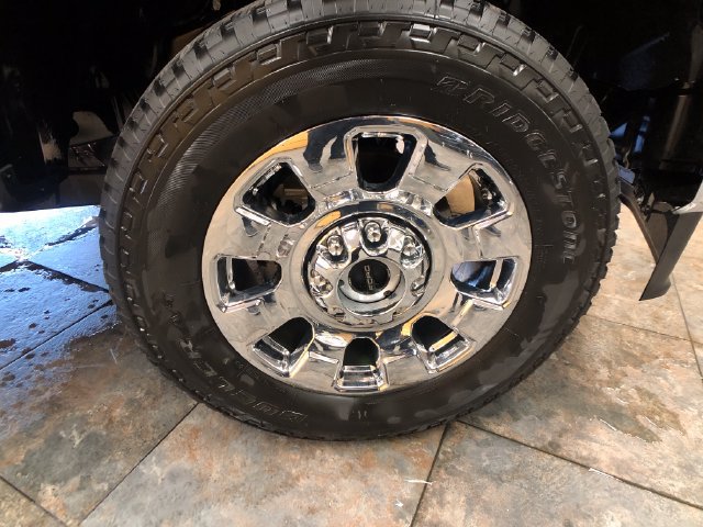 New 2026 Ford F350 Lariat w/ Chrome Package AWD/4WD image 9