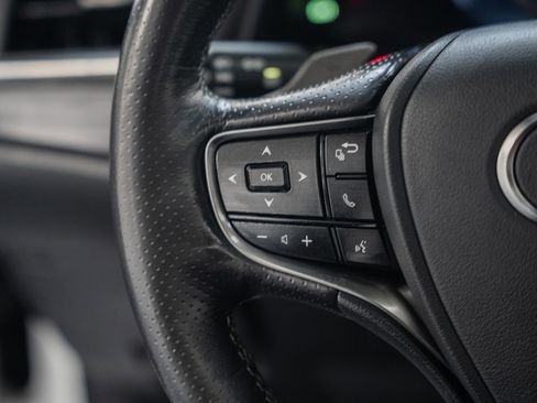 Used 2021 Lexus ES 350 F Sport w/ Accessory Package FWD image 35