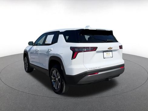 Used 2025 Chevrolet Equinox LT image 11