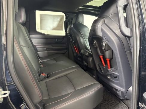 Used 2024 Toyota Tacoma TRD Pro AWD/4WD image 5