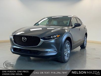 New 2025 MAZDA CX-30 AWD 2.5 S w/ Premium Package