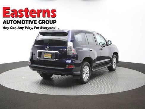Used 2021 Lexus GX 460 w/ Accessory Package AWD/4WD image 45