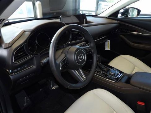 Certified 2025 MAZDA CX-30 2.5 Turbo w/ Premium Plus Pkg image 25