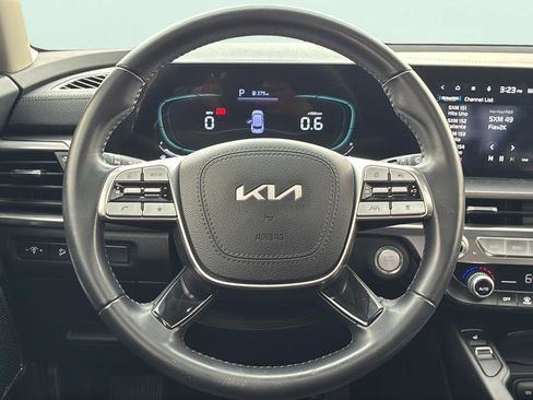 Used 2024 Kia Telluride S w/ S Sunroof Package AWD/4WD image 28