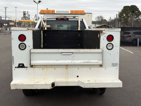 Used 2016 GMC Sierra 2500 2WD Crew Cab image 18
