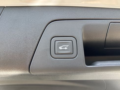 New 2026 Buick Envision Sport Touring AWD/4WD image 33