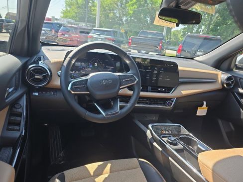 New 2026 Chevrolet Equinox ACTIV image 20