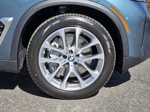 New 2026 BMW X5 xDrive50e w/ Climate Comfort Package AWD/4WD image 11