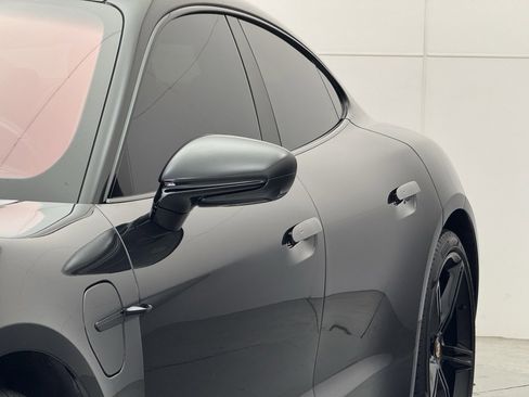 Used 2021 Porsche Taycan Turbo S image 38