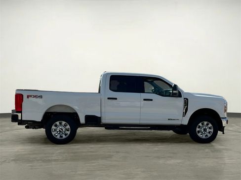 Certified 2024 Ford F250 XLT w/ FX4 Off-Road Package image 10