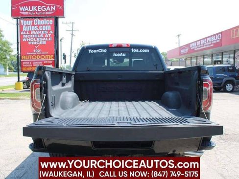 Used 2017 GMC Sierra 1500 Denali image 17