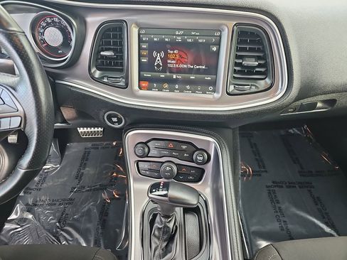 Used 2019 Dodge Challenger R/T Scat Pack image 19