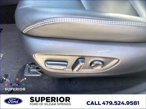 Used 2024 Toyota RAV4 XLE Premium AWD/4WD image 19