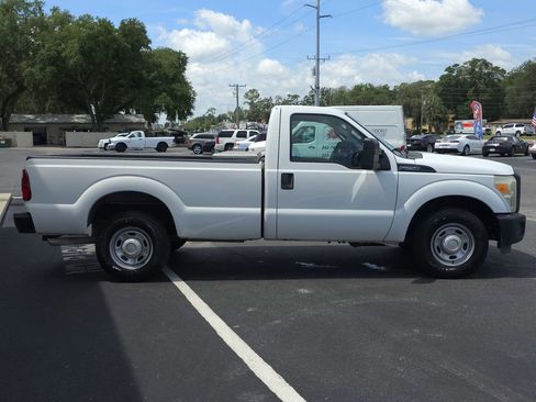 Used 2015 Ford F250 XL RWD image 4