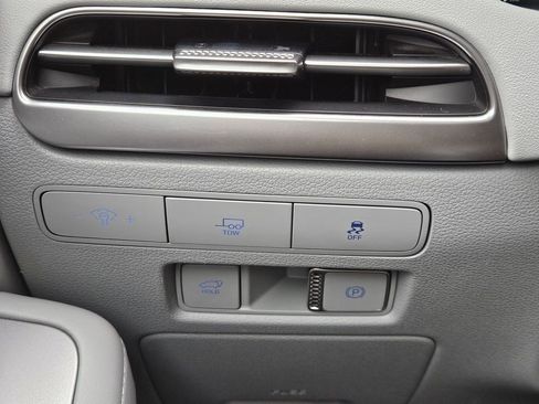 Used 2024 Hyundai Palisade SEL image 17