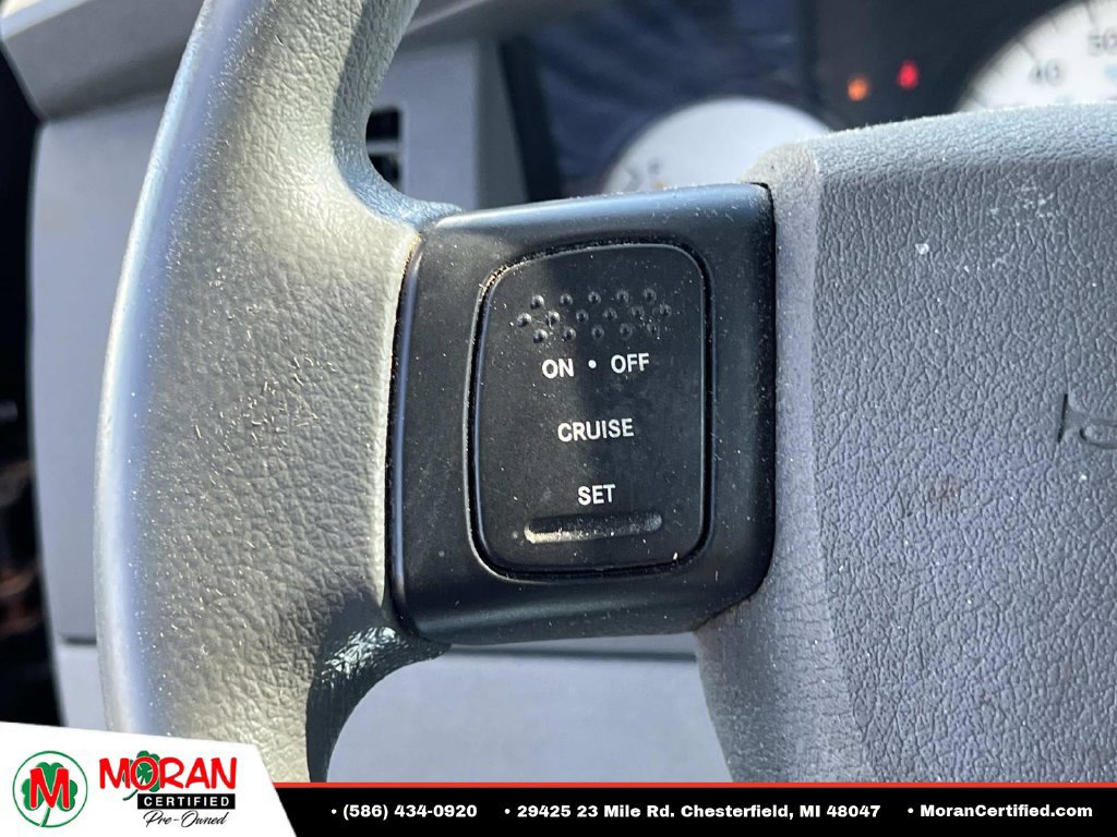 Used 2004 Dodge Durango ST w/ Trailer Tow Group RWD image 26