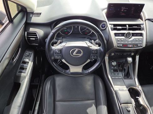 Used 2018 Lexus NX 300h AWD w/ Premium Package image 4