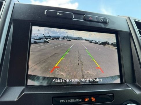 Used 2019 Ford F150 XLT AWD/4WD image 20