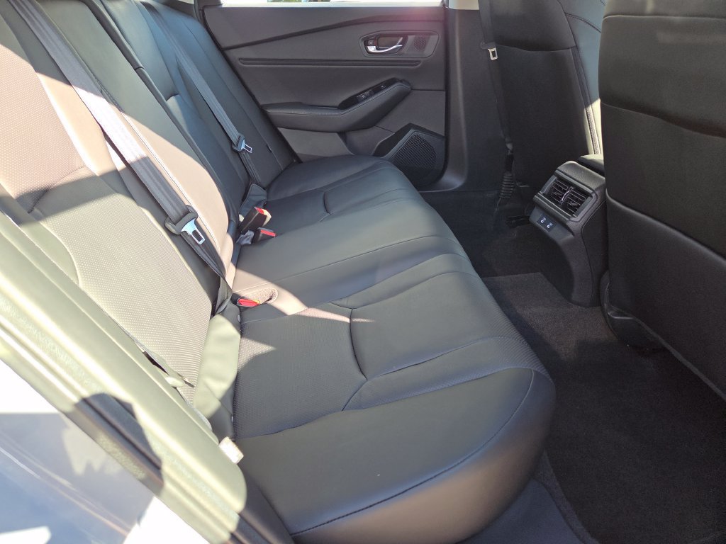 Used 2025 Honda Accord Touring image 5
