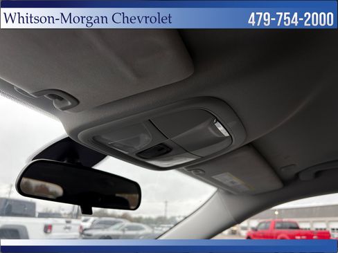 Used 2020 Jeep Cherokee Latitude Plus image 27