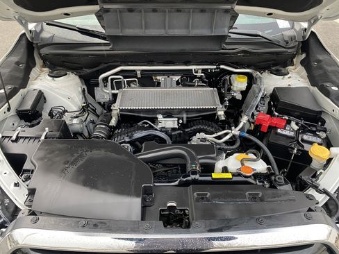 Used 2022 Subaru Ascent Touring image 24