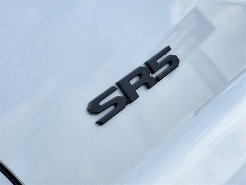 Used 2025 Toyota 4Runner SR5 image 12