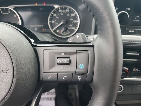 Certified 2023 Nissan Rogue SL w/ SL Premium Package AWD/4WD image 37