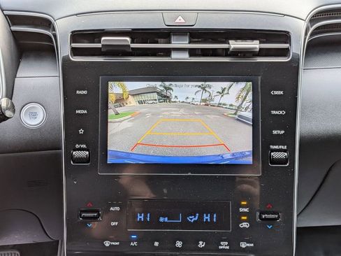 Used 2024 Hyundai Tucson SEL image 23