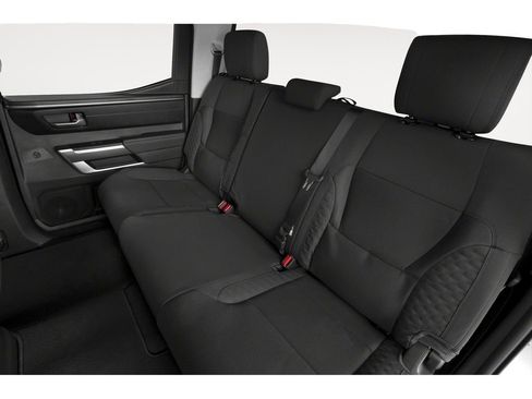 Used 2023 Toyota Tundra SR5 w/ SR5 Premium Package image 8