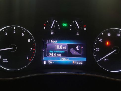 Used 2019 Buick Encore Preferred image 23