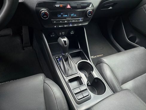 Used 2018 Hyundai Tucson SEL Plus image 23