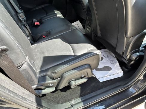 Used 2014 Dodge Journey Limited w/ Flexible Seating Group AWD/4WD image 11