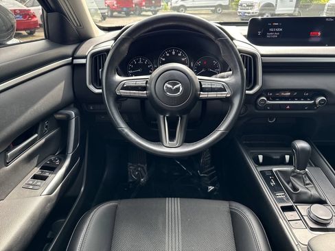 Used 2024 MAZDA CX-50 AWD 2.5 S w/ Preferred Package image 14