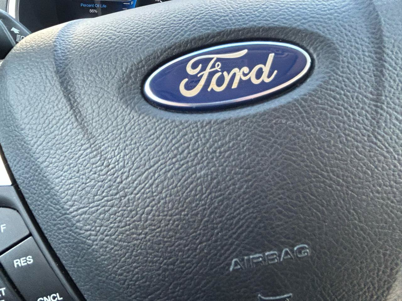Used 2017 Ford Edge SEL w/ Equipment Group 201A AWD/4WD image 20