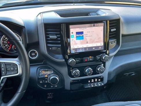 New 2025 RAM 1500 Classic Warlock image 8